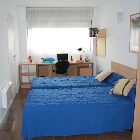 Residencia Universitaria Resa Colegio De Cuenca Apartment ซาลามังกา ภายนอก รูปภาพ